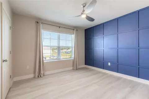 Bedroom - 319 Sunset View Dr, Edgewater, FL 32141 photo 8 of 11