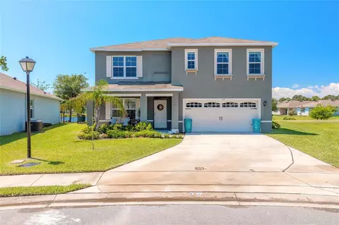 319 Sunset View Dr, Edgewater, FL 32141