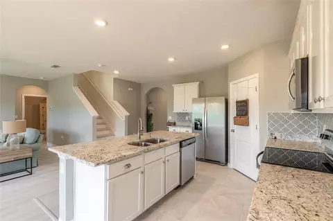 Kitchen - 319 Sunset View Dr, Edgewater, FL 32141 photo 2 of 5