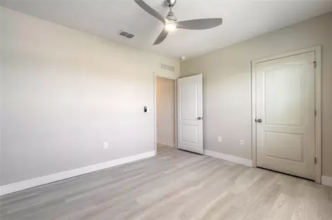 Bedroom - 319 Sunset View Dr, Edgewater, FL 32141 photo 7 of 11