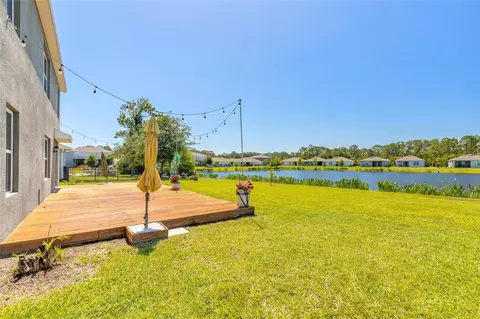 Exterior - 319 Sunset View Dr, Edgewater, FL 32141 photo 8 of 9
