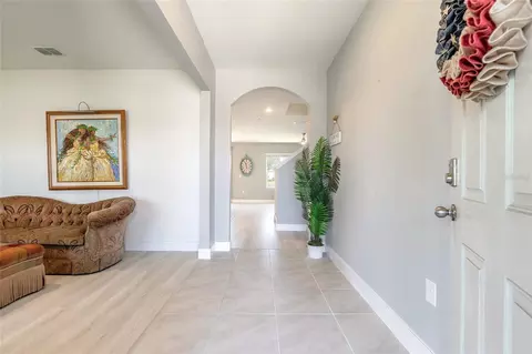 Entry Way - 319 Sunset View Dr, Edgewater, FL 32141 photo 1 of 7