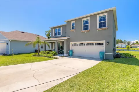 Exterior - 319 Sunset View Dr, Edgewater, FL 32141 photo 9 of 9