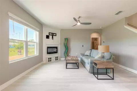 Living - 319 Sunset View Dr, Edgewater, FL 32141 photo 5 of 6