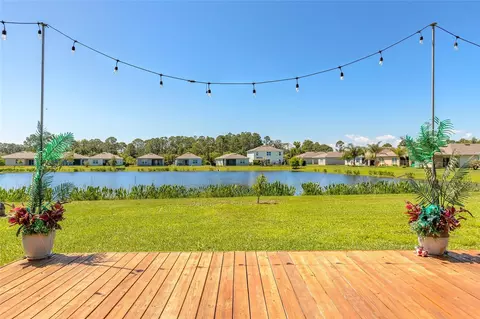 Exterior - 319 Sunset View Dr, Edgewater, FL 32141 photo 5 of 9