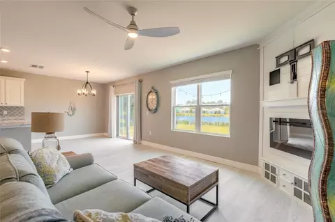 Living - 319 Sunset View Dr, Edgewater, FL 32141 photo 3 of 6