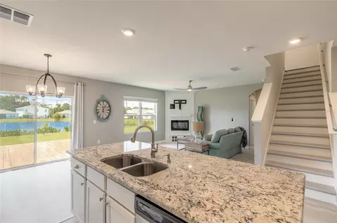 Kitchen - 319 Sunset View Dr, Edgewater, FL 32141 photo 1 of 5