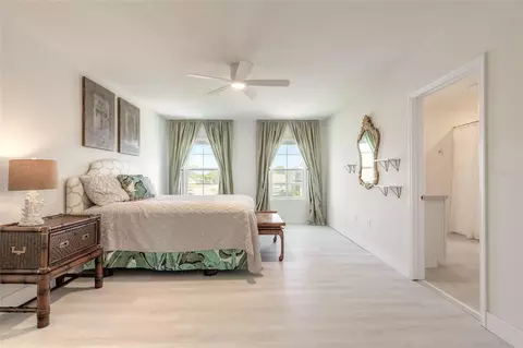 Bedroom - 319 Sunset View Dr, Edgewater, FL 32141 photo 1 of 11