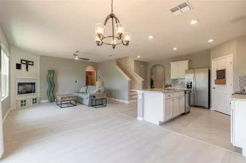 Living - 319 Sunset View Dr, Edgewater, FL 32141 photo 6 of 6