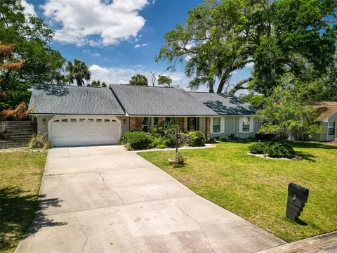 3 Larisa Ter, Ormond Beach, FL 32174