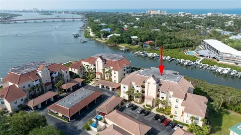 434 Bouchelle Dr #203, New Smyrna Beach, FL 32169