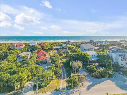 1707 Beacon St, New Smyrna Beach, FL 32169