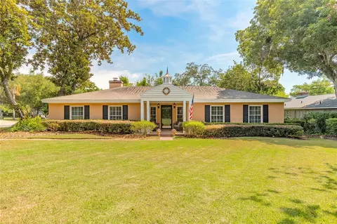 1600 S Pennsylvania Ave, Winter Park, FL 32789
