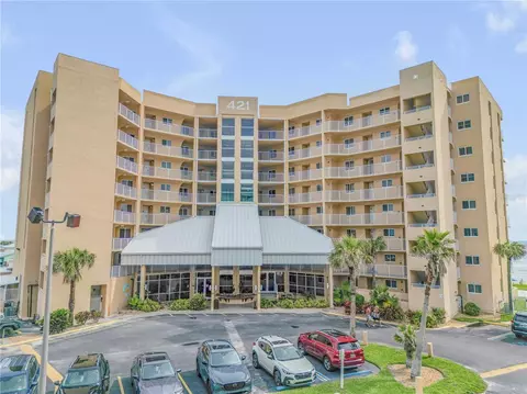 421 S Atlantic Ave #509, New Smyrna Beach, FL 32169