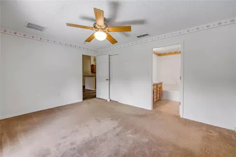 Bedroom - 2226 Juniper Dr, Edgewater, FL 32141 photo 7 of 8