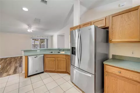 Kitchen - 2226 Juniper Dr, Edgewater, FL 32141 photo 2 of 4
