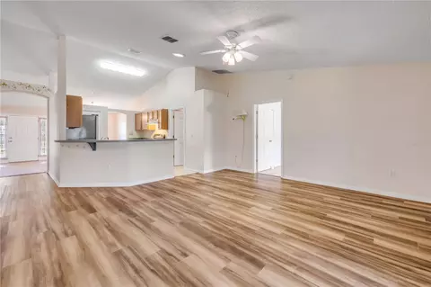Living - 2226 Juniper Dr, Edgewater, FL 32141 photo 7 of 9