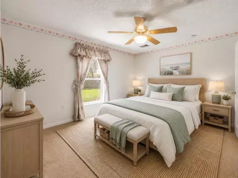Bedroom - 2226 Juniper Dr, Edgewater, FL 32141 photo 1 of 8