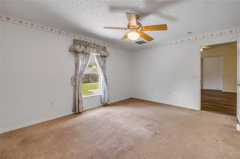 Bedroom - 2226 Juniper Dr, Edgewater, FL 32141 photo 2 of 8