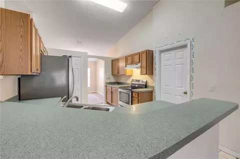 Kitchen - 2226 Juniper Dr, Edgewater, FL 32141 photo 1 of 4