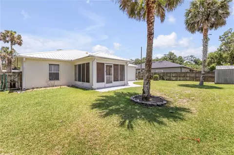 Exterior - 2226 Juniper Dr, Edgewater, FL 32141 photo 7 of 7