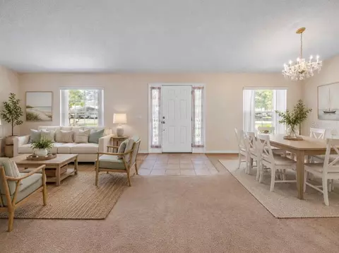 Entry Way - 2226 Juniper Dr, Edgewater, FL 32141 photo 1 of 3