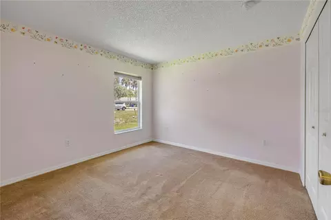 Bedroom - 2226 Juniper Dr, Edgewater, FL 32141 photo 4 of 8