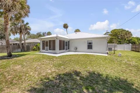 Exterior - 2226 Juniper Dr, Edgewater, FL 32141 photo 6 of 7