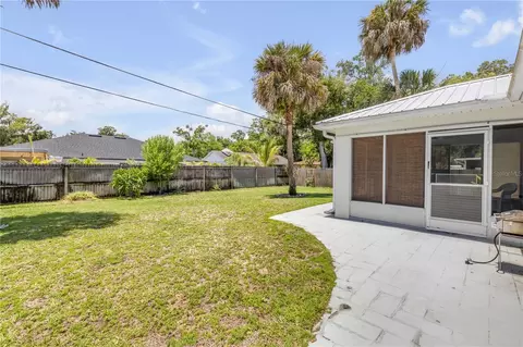 Exterior - 2226 Juniper Dr, Edgewater, FL 32141 photo 5 of 7
