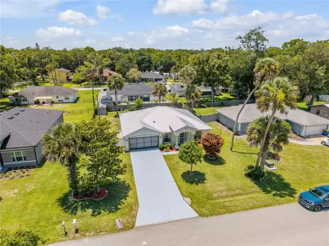 View/Area - 2226 Juniper Dr, Edgewater, FL 32141 photo 6 of 18