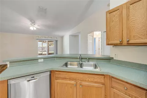 Kitchen - 2226 Juniper Dr, Edgewater, FL 32141 photo 4 of 4