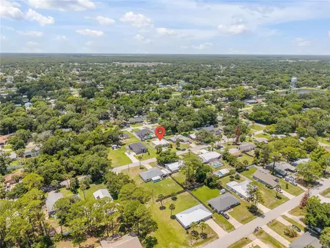 View/Area - 2226 Juniper Dr, Edgewater, FL 32141 photo 13 of 18