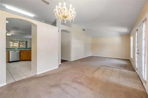 Living - 2226 Juniper Dr, Edgewater, FL 32141 photo 4 of 9