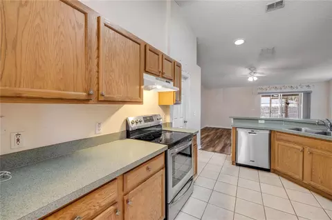 Kitchen - 2226 Juniper Dr, Edgewater, FL 32141 photo 3 of 4