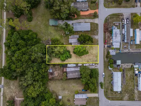 Nellie Street, Edgewater, FL 32141