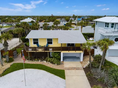 4638 Van Kleeck Dr, New Smyrna Beach, FL 32169