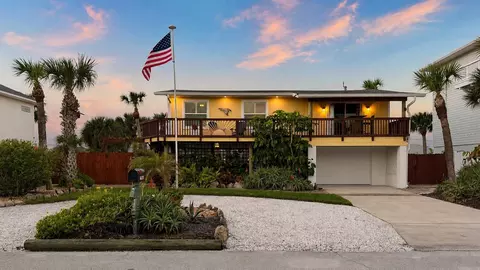 4638 Van Kleeck Dr, New Smyrna Beach, FL 32169