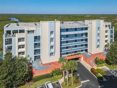 5300 S Atlantic Ave #10-205, New Smyrna Beach, FL 32169