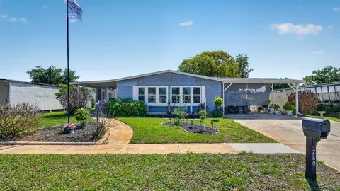 780 Greenfield Dr, Port Orange, FL 32129