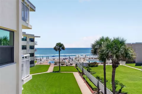 4811 Saxon Dr #A-203, New Smyrna Beach, FL 32169