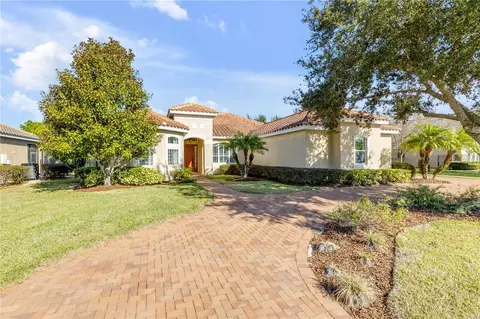 3021 Isola Bella Blvd, Mount Dora, FL 32757