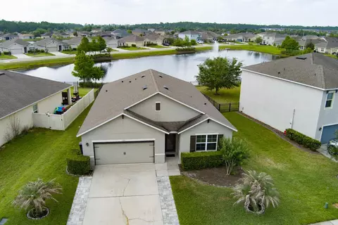 1814 Palmetto Scrub Cir, Port Orange, FL 32128