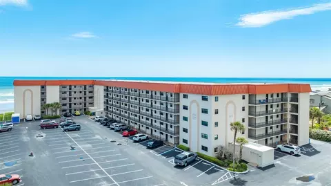 4301 S Atlantic Ave #1160, New Smyrna Beach, FL 32169