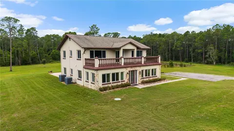 204 El Pino Dr, New Smyrna Beach, FL 32168