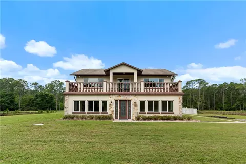 204 El Pino Dr, New Smyrna Beach, FL 32168