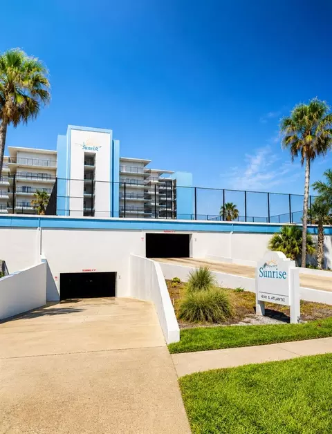 4141 S Atlantic Ave #406, New Smyrna Beach, FL 32169