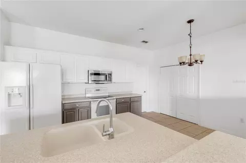 Kitchen - 339 Mariners Gate Dr, Edgewater, FL 32141 photo 3 of 3