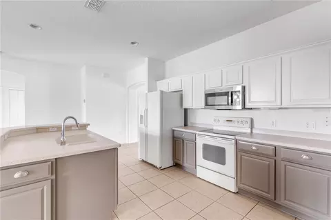 Kitchen - 339 Mariners Gate Dr, Edgewater, FL 32141 photo 2 of 3