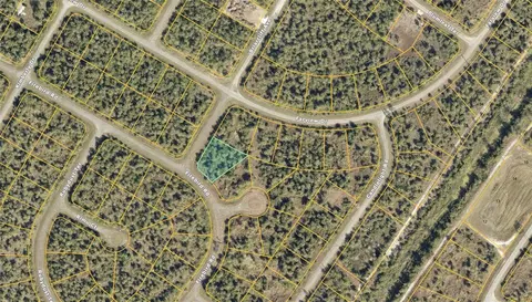 Briarcliff Avenue, North Port, FL 34288