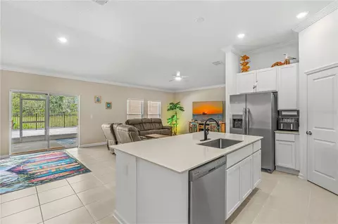 Kitchen - 5317 Diamondleaf Dr, Edgewater, FL 32141 photo 3 of 3